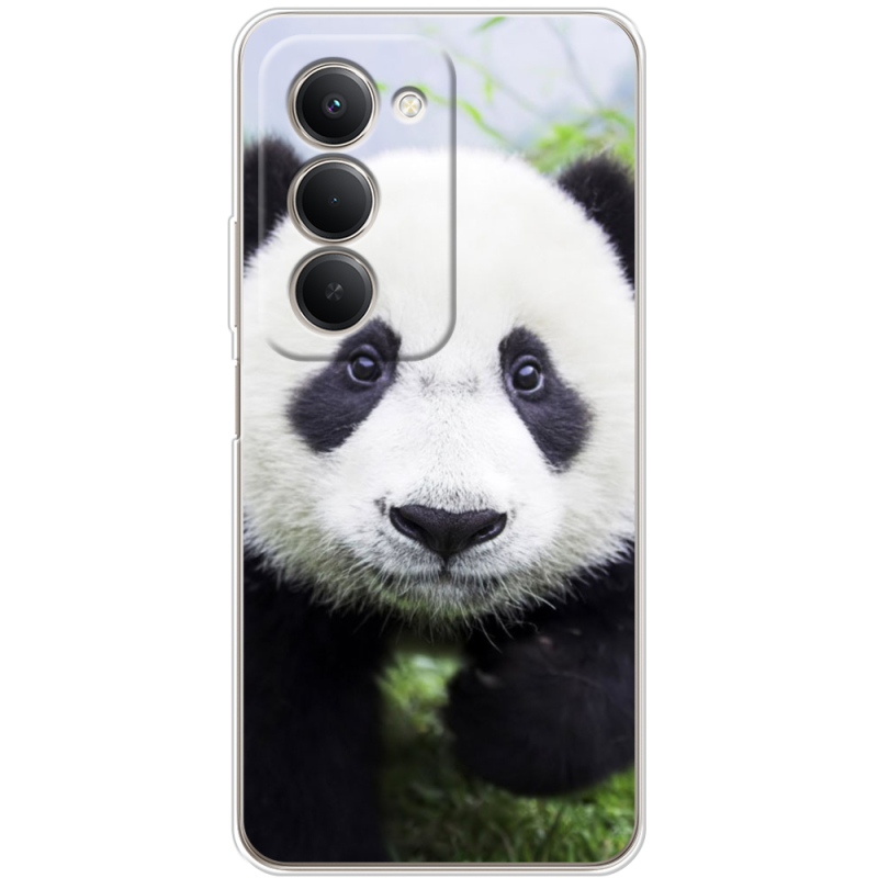 Чохол BoxFace Xiaomi Redmi 15 