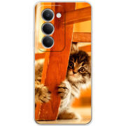 Чохол BoxFace Xiaomi Redmi 15 