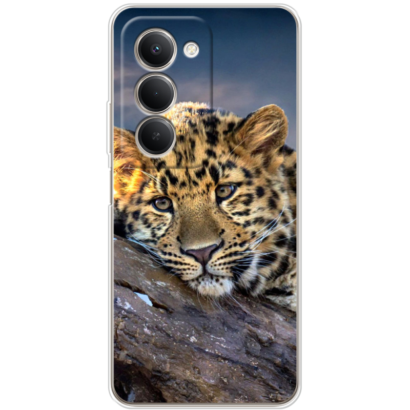 Чохол BoxFace Xiaomi Redmi 15 