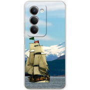 Чохол BoxFace Xiaomi Redmi 15 