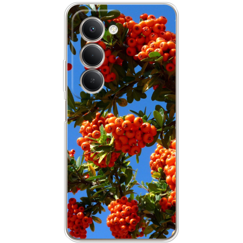 Чохол BoxFace Xiaomi Redmi 15 