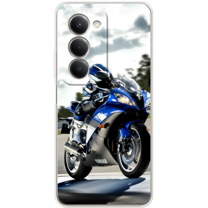 Чохол BoxFace Xiaomi Redmi 15 