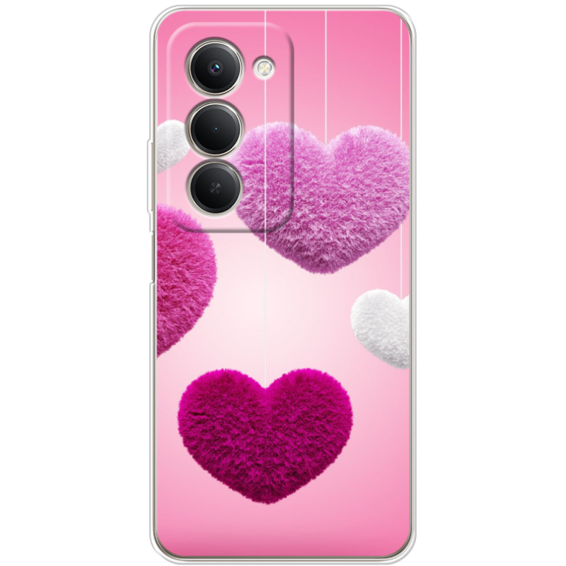 Чохол BoxFace Xiaomi Redmi 15 