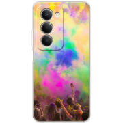 Чохол BoxFace Xiaomi Redmi 15 