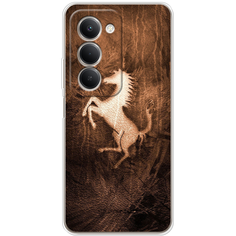 Чохол BoxFace Xiaomi Redmi 15 