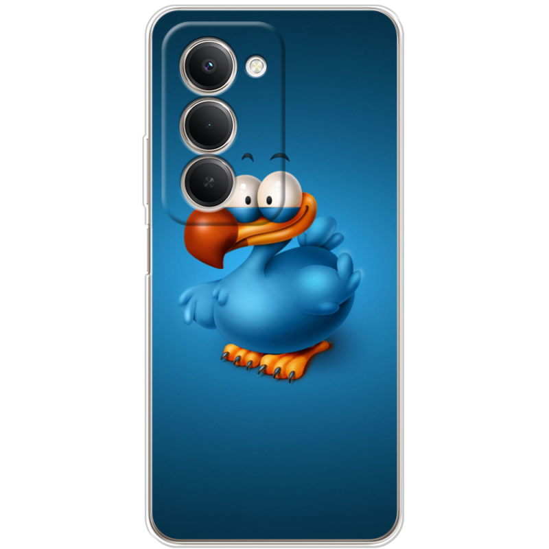 Чохол BoxFace Xiaomi Redmi 15 
