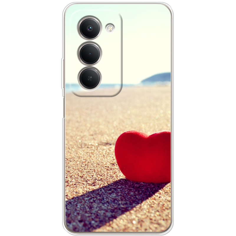 Чохол BoxFace Xiaomi Redmi 15 