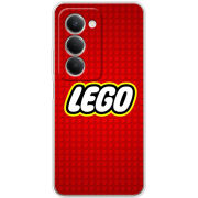 Чохол BoxFace Xiaomi Redmi 15 