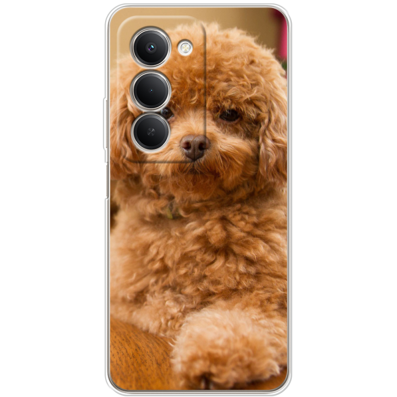Чохол BoxFace Xiaomi Redmi 15 