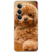 Чохол BoxFace Xiaomi Redmi 15 
