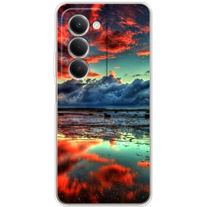Чохол BoxFace Xiaomi Redmi 15 