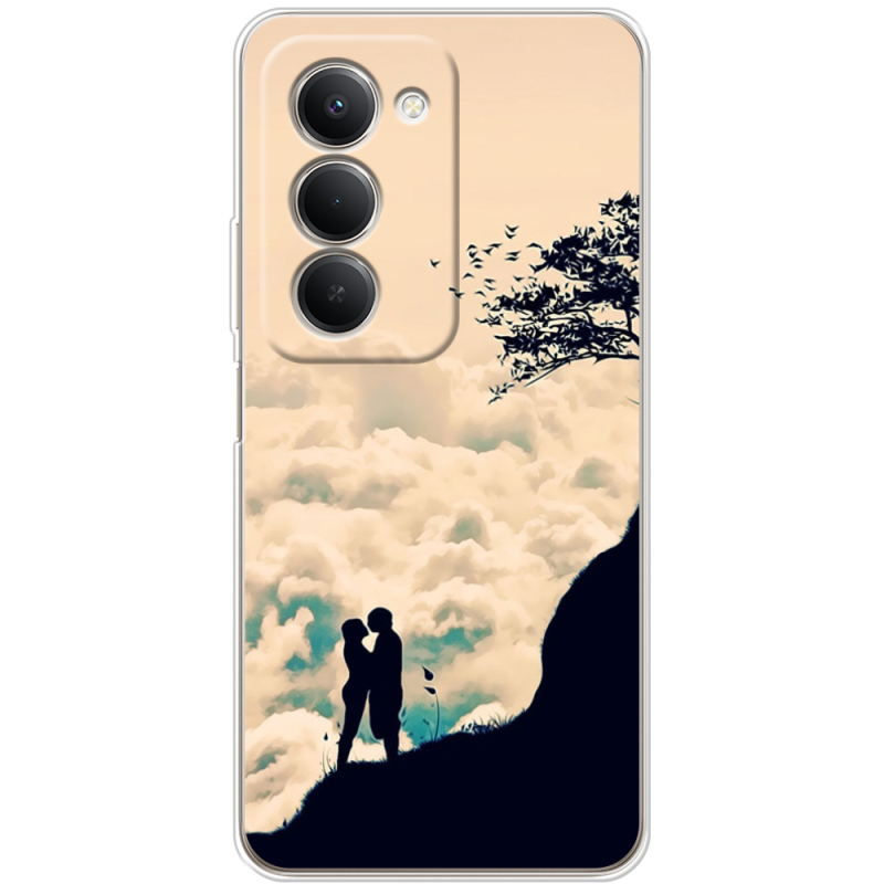Чохол BoxFace Xiaomi Redmi 15 