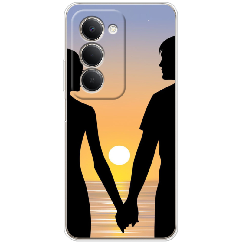 Чохол BoxFace Xiaomi Redmi 15 