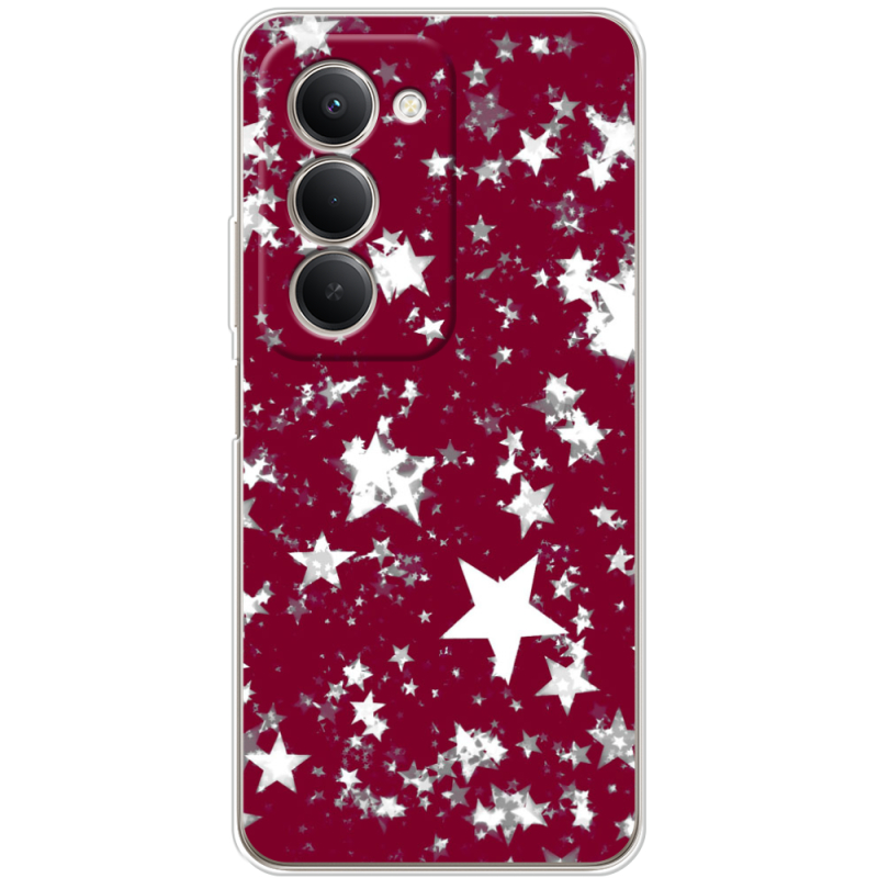 Чохол BoxFace Xiaomi Redmi 15 