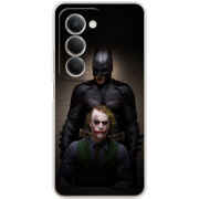 Чохол BoxFace Xiaomi Redmi 15 
