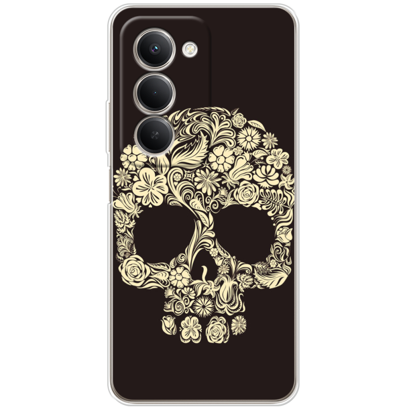 Чохол BoxFace Xiaomi Redmi 15 