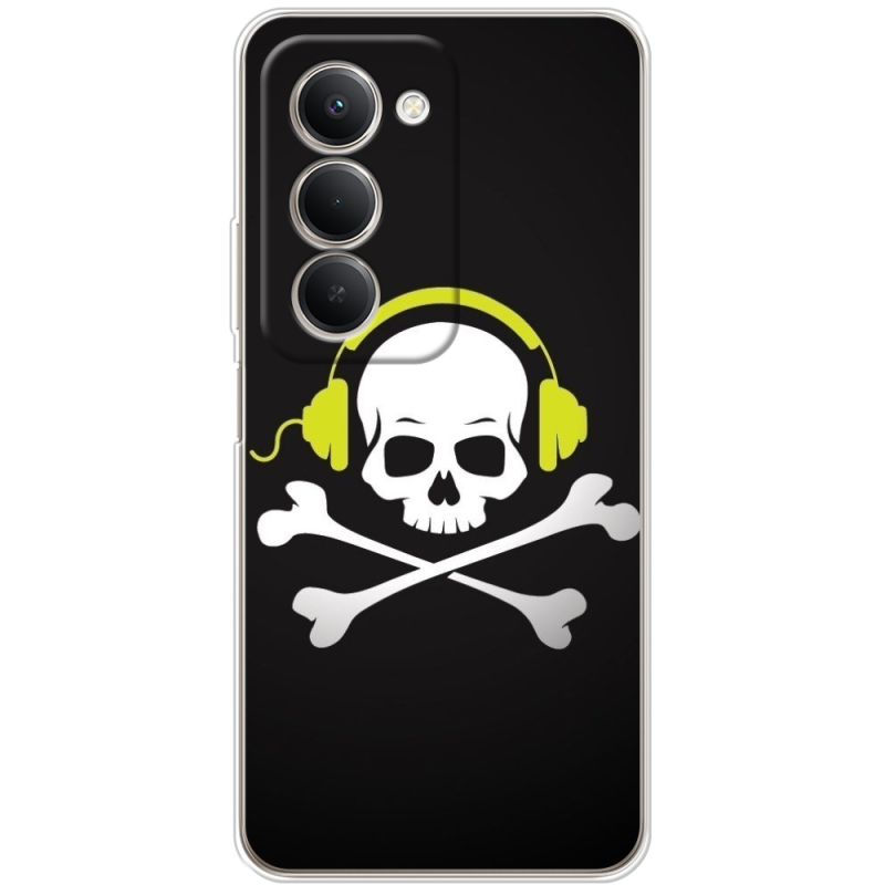 Чохол BoxFace Xiaomi Redmi 15 