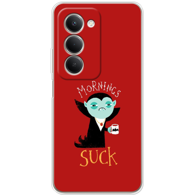 Чохол BoxFace Xiaomi Redmi 15 