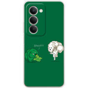 Чохол BoxFace Xiaomi Redmi 15 