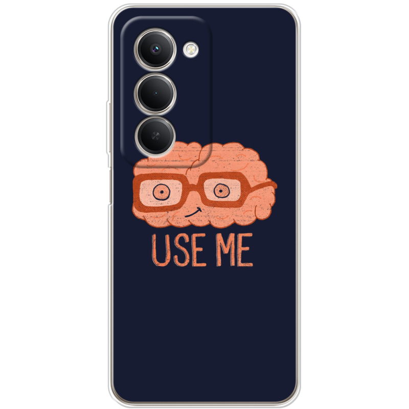 Чохол BoxFace Xiaomi Redmi 15 