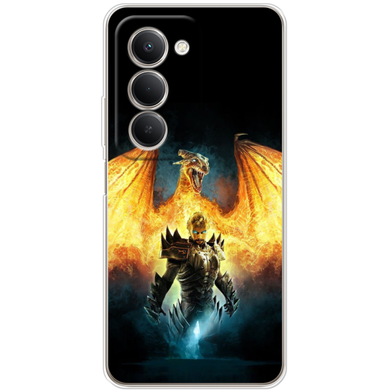Чохол BoxFace Xiaomi Redmi 15 