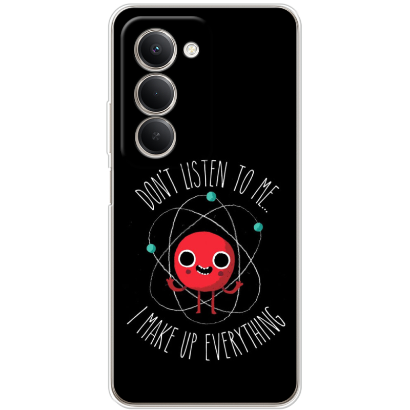 Чохол BoxFace Xiaomi Redmi 15 