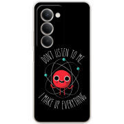 Чохол BoxFace Xiaomi Redmi 15 