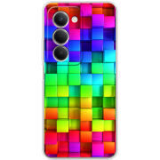 Чохол BoxFace Xiaomi Redmi 15 