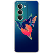 Чохол BoxFace Xiaomi Redmi 15 