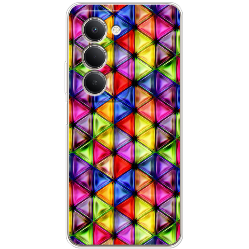 Чохол BoxFace Xiaomi Redmi 15 
