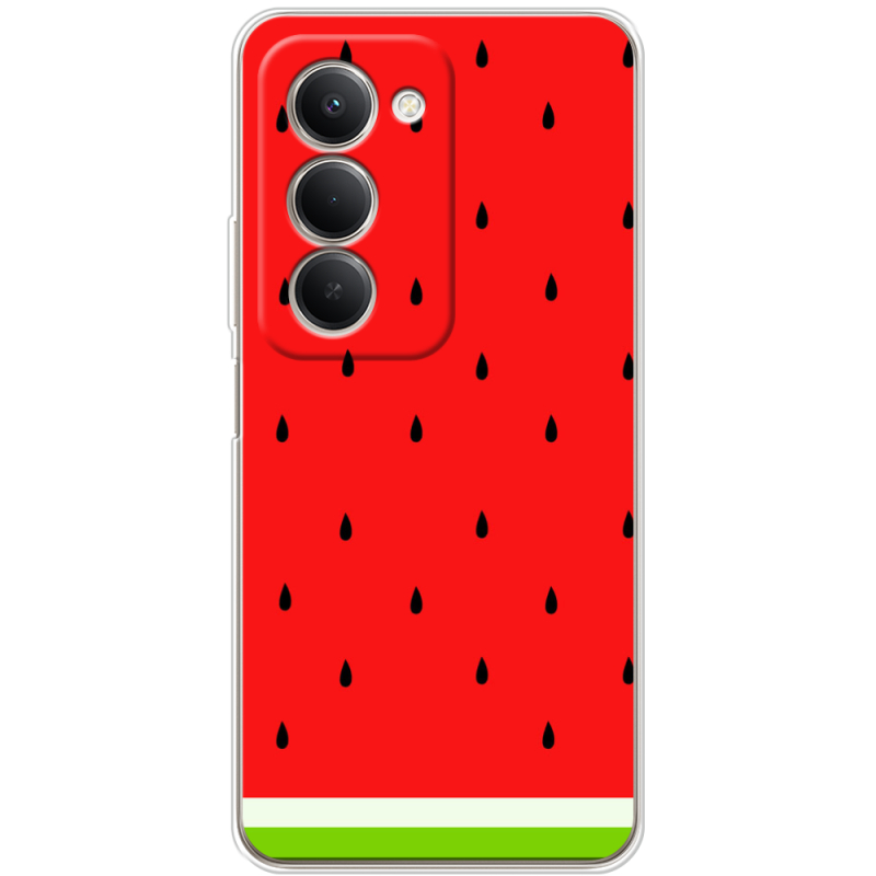 Чохол BoxFace Xiaomi Redmi 15 