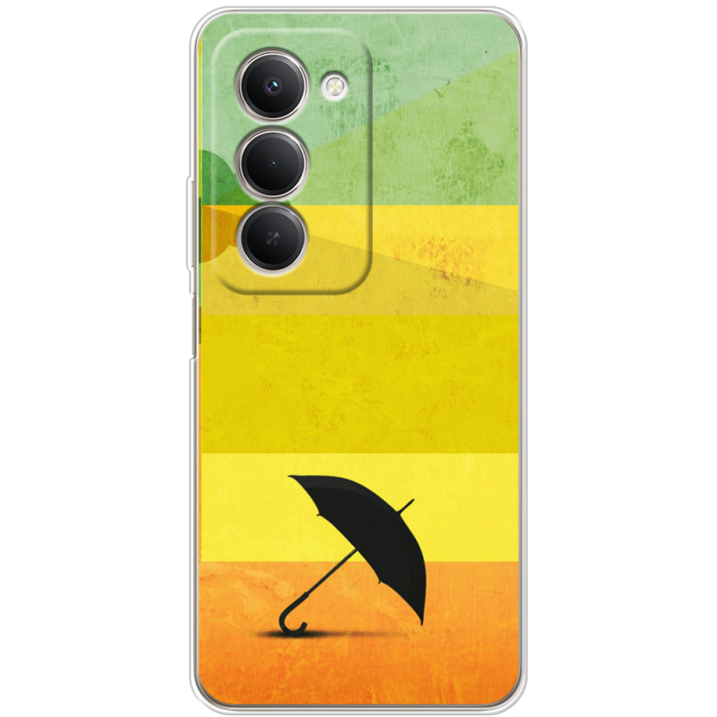 Чохол BoxFace Xiaomi Redmi 15 