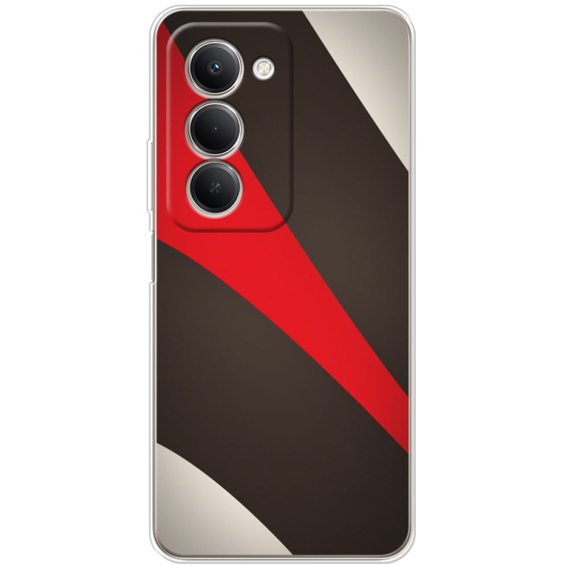 Чохол BoxFace Xiaomi Redmi 15 
