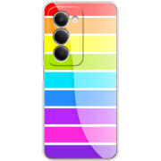 Чохол BoxFace Xiaomi Redmi 15 