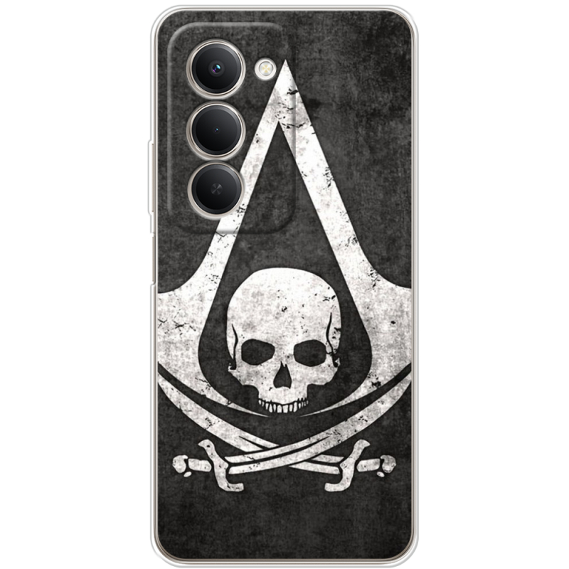 Чохол BoxFace Xiaomi Redmi 15 