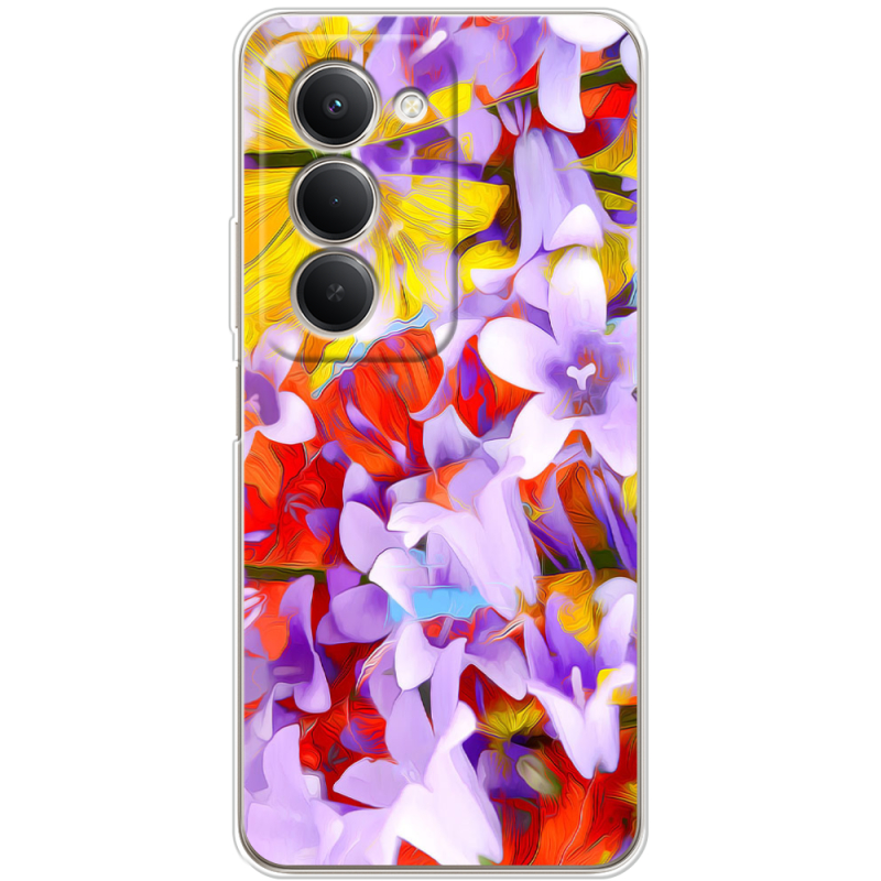 Чохол BoxFace Xiaomi Redmi 15 