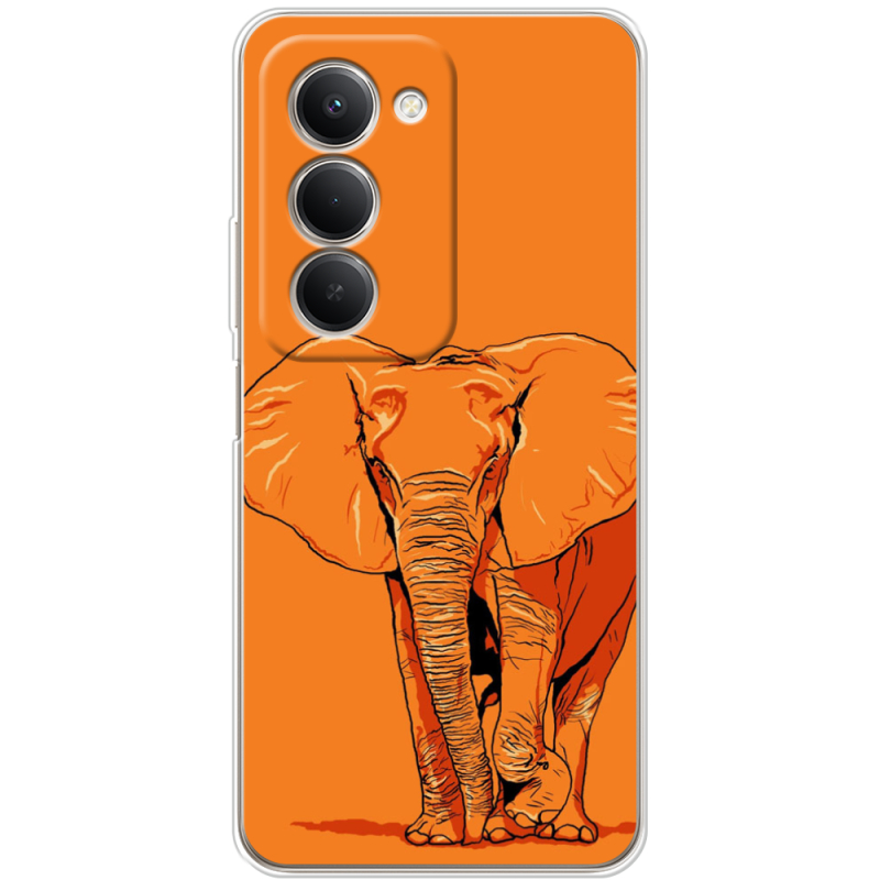 Чохол BoxFace Xiaomi Redmi 15 