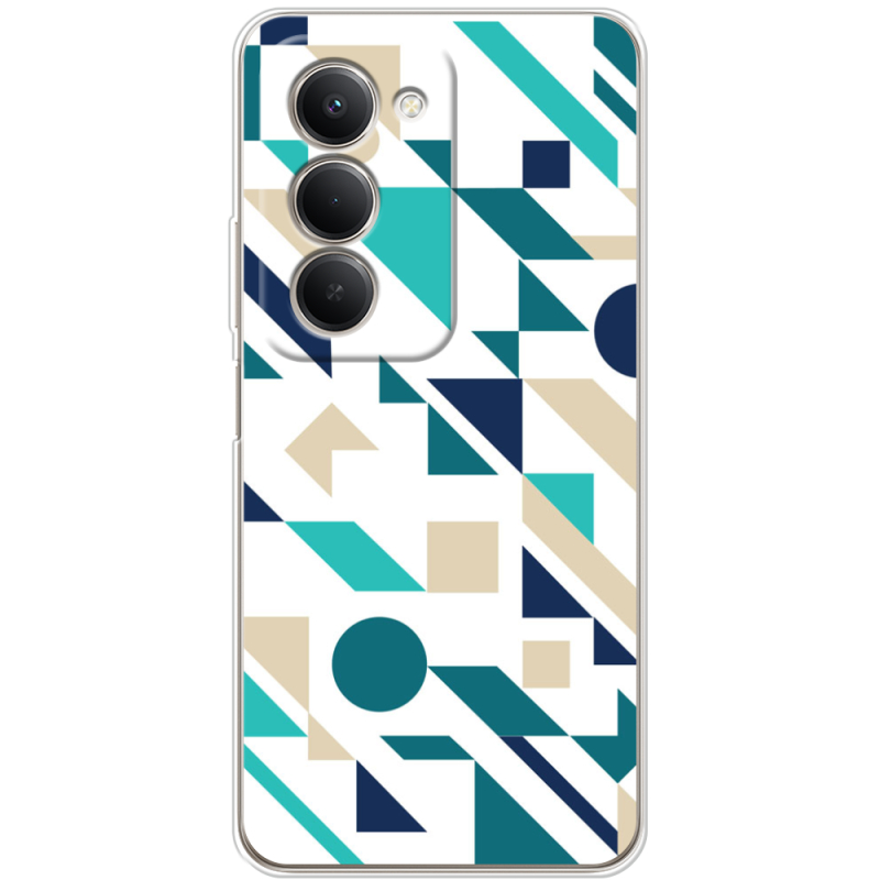 Чохол BoxFace Xiaomi Redmi 15 
