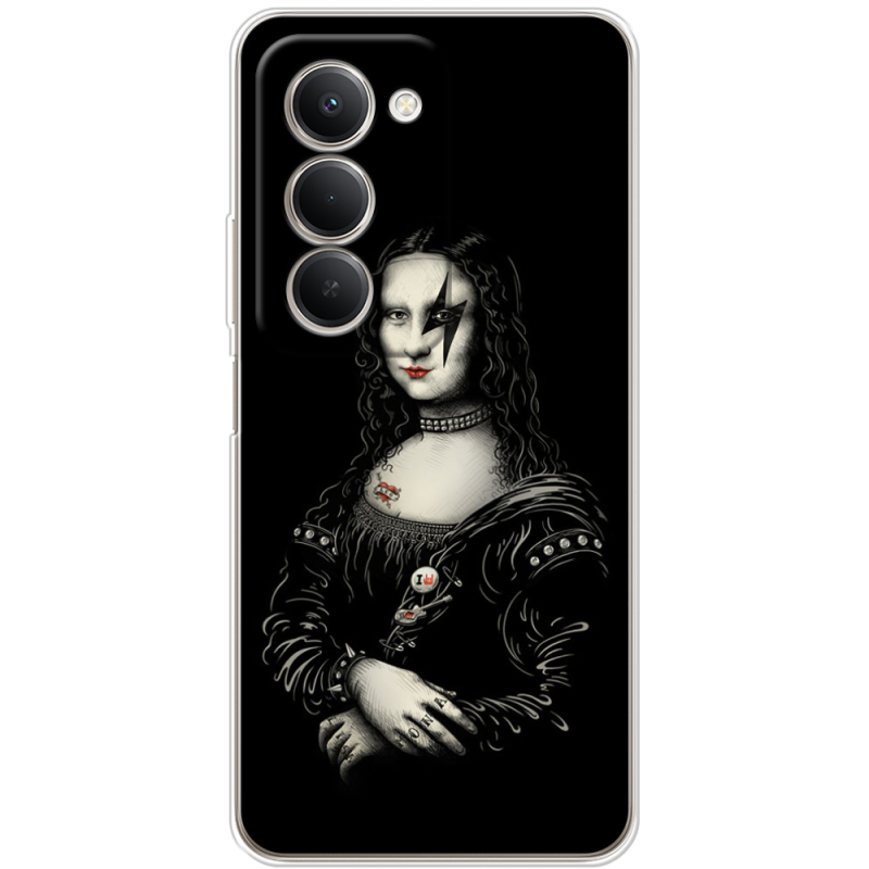Чохол BoxFace Xiaomi Redmi 15 