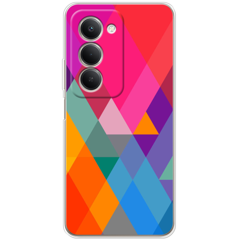Чохол BoxFace Xiaomi Redmi 15 