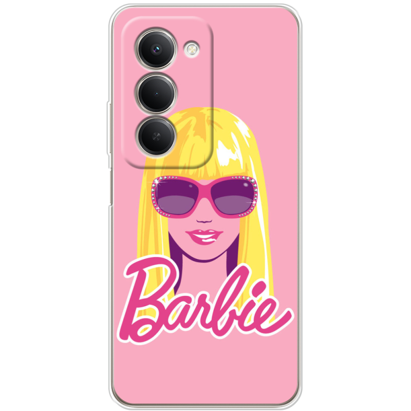 Чохол BoxFace Xiaomi Redmi 15 