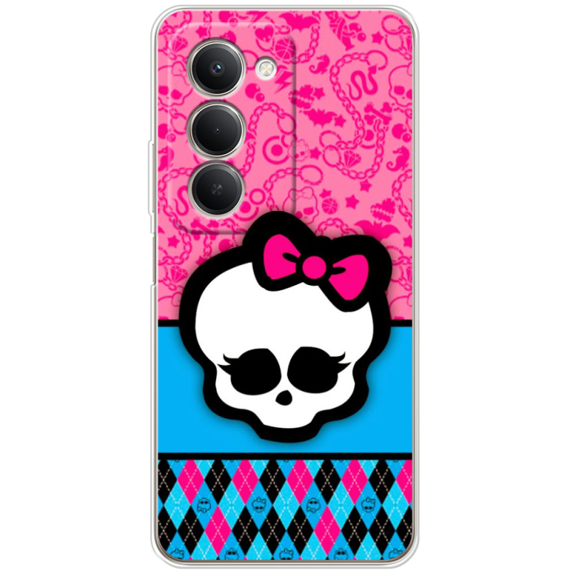Чохол BoxFace Xiaomi Redmi 15 