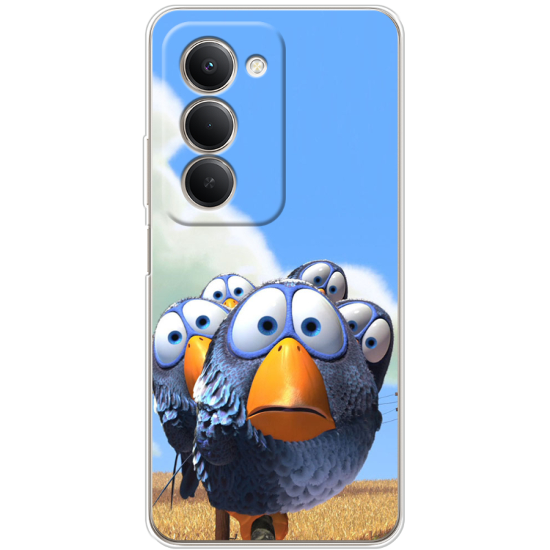 Чохол BoxFace Xiaomi Redmi 15 