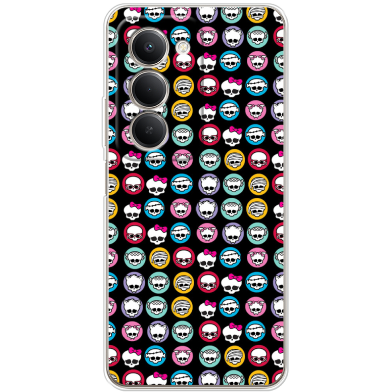 Чохол BoxFace Xiaomi Redmi 15 