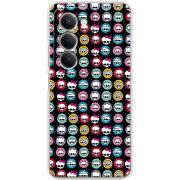 Чохол BoxFace Xiaomi Redmi 15 