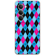Чохол BoxFace Xiaomi Redmi 15 