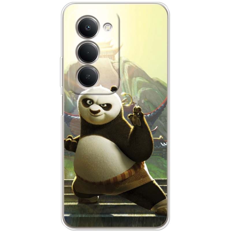 Чохол BoxFace Xiaomi Redmi 15 