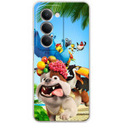 Чохол BoxFace Xiaomi Redmi 15 