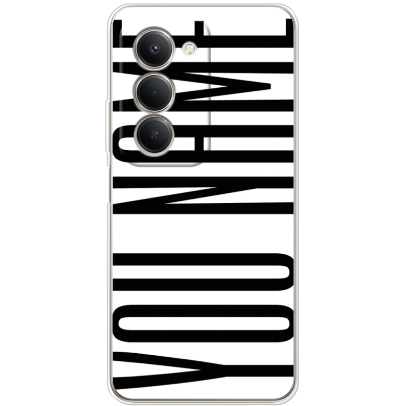 Чохол BoxFace Xiaomi Redmi 15 