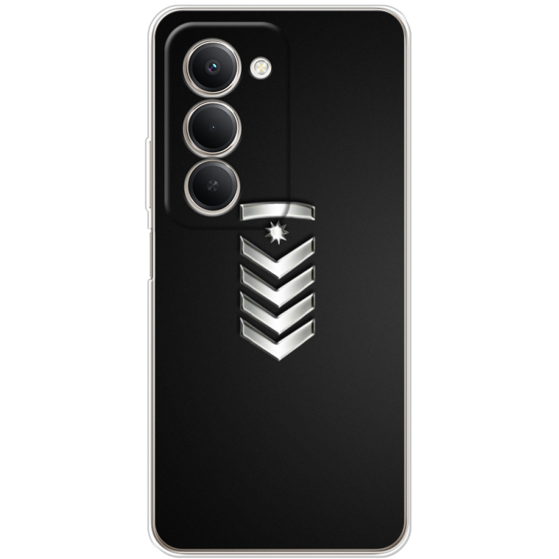 Чохол BoxFace Xiaomi Redmi 15 